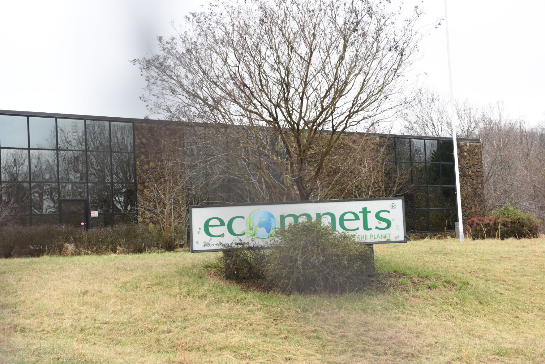 EcomNets